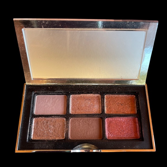 Nars Narissist Wanted Mini Eyeshadow Palette - Picture 2 of 5